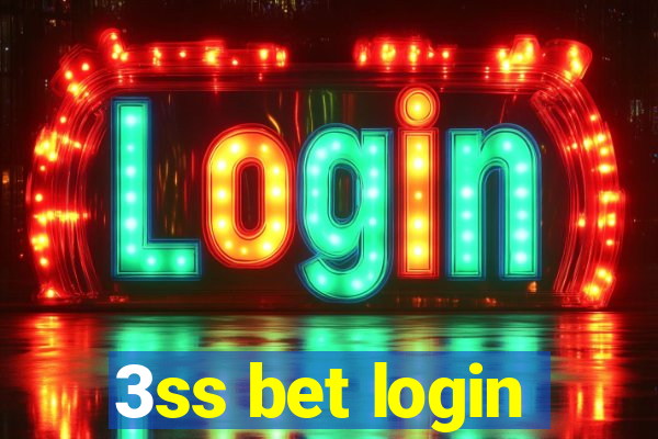 3ss bet login