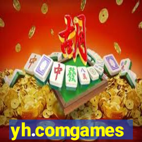 yh.comgames
