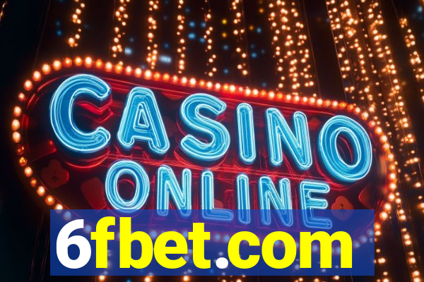 6fbet.com