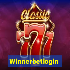 Winnerbetlogin