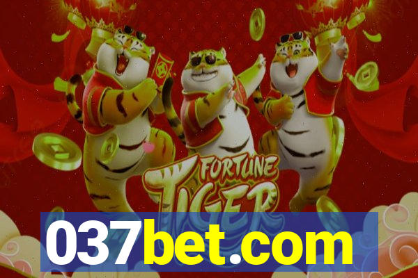 037bet.com