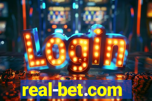 real-bet.com