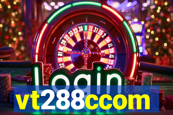 vt288ccom