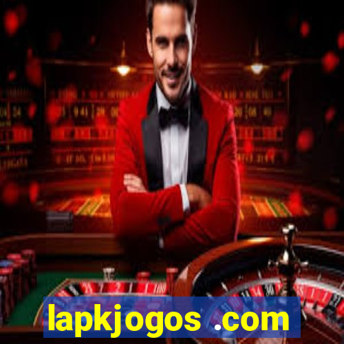 lapkjogos .com
