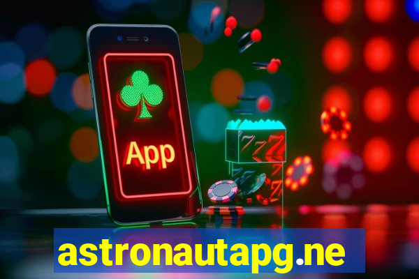 astronautapg.net