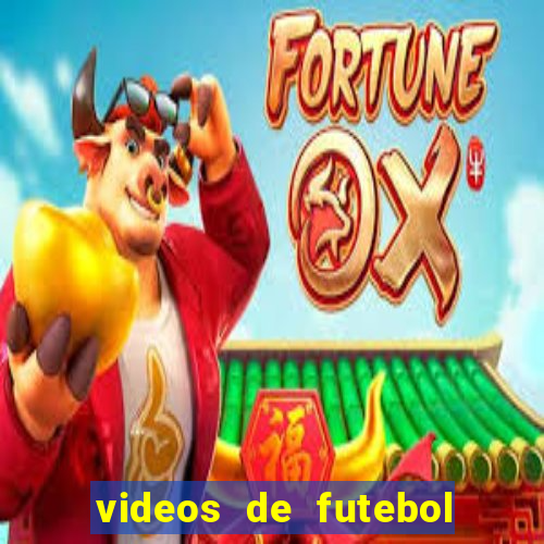 videos de futebol dribles do neymar