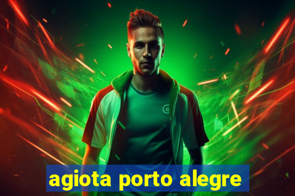 agiota porto alegre