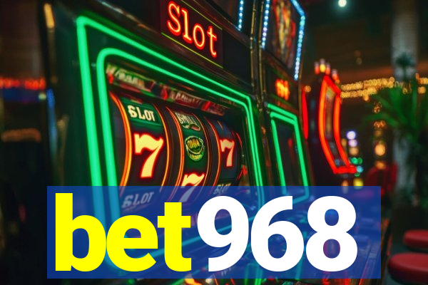 bet968