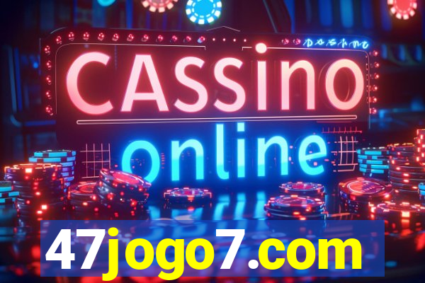 47jogo7.com
