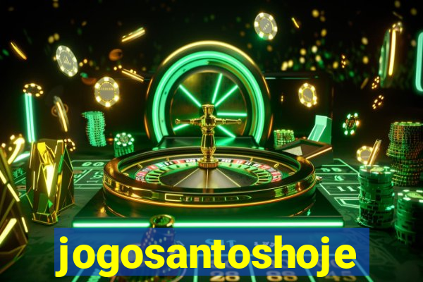 jogosantoshoje