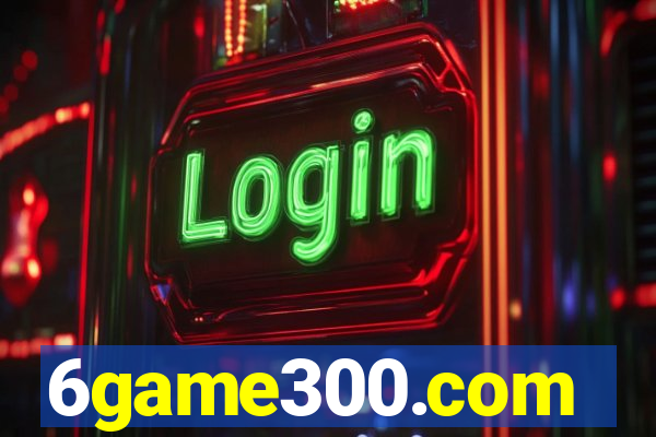 6game300.com