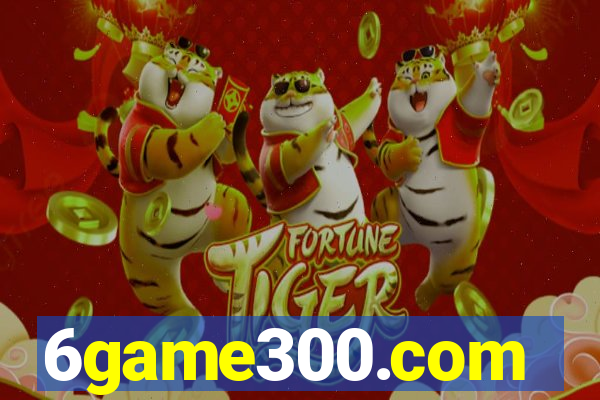 6game300.com