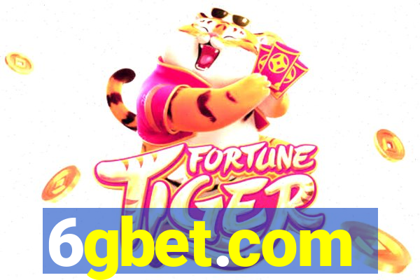 6gbet.com