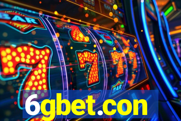 6gbet.con