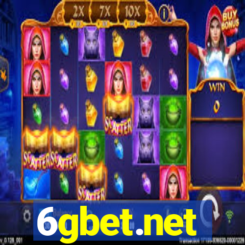 6gbet.net