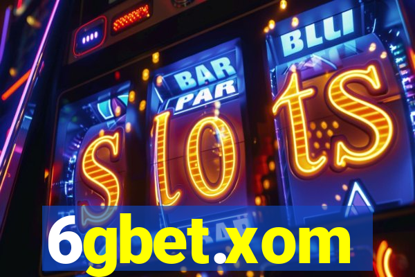 6gbet.xom
