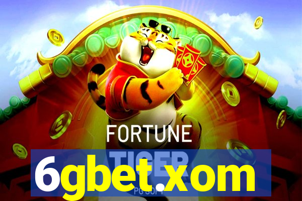 6gbet.xom