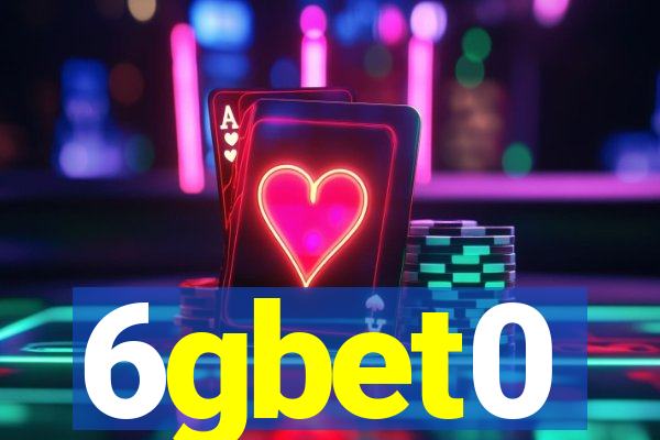 6gbet0