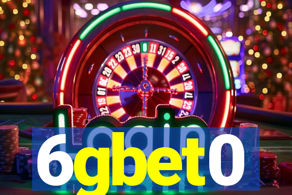 6gbet0
