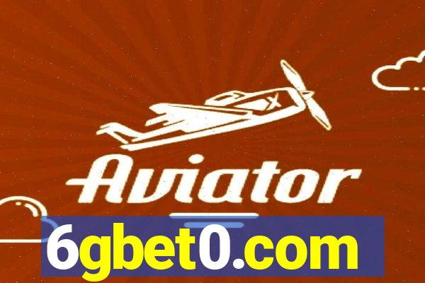 6gbet0.com