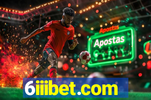 6iiibet.com