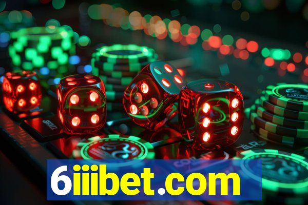 6iiibet.com