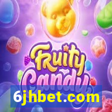 6jhbet.com
