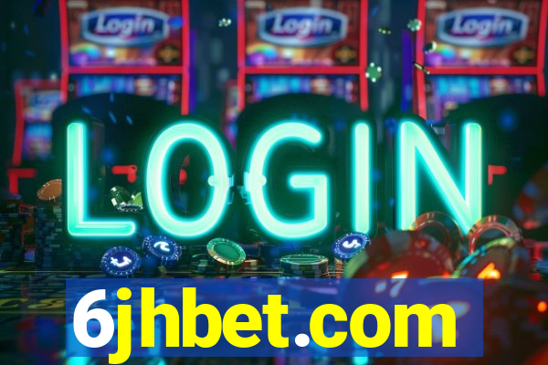 6jhbet.com