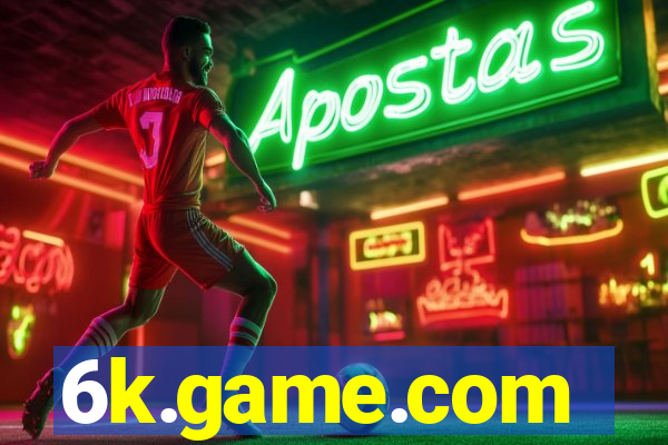 6k.game.com