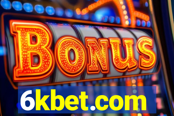6kbet.com
