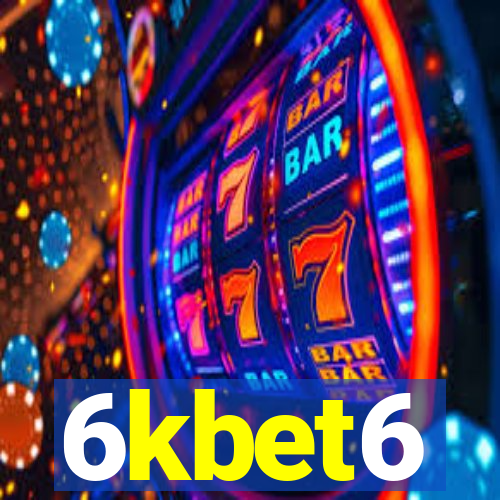 6kbet6