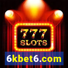 6kbet6.com
