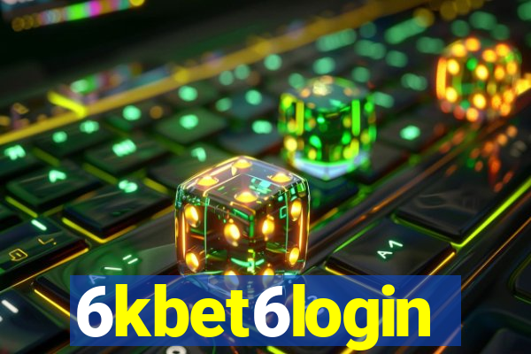6kbet6login