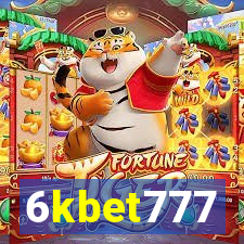 6kbet777