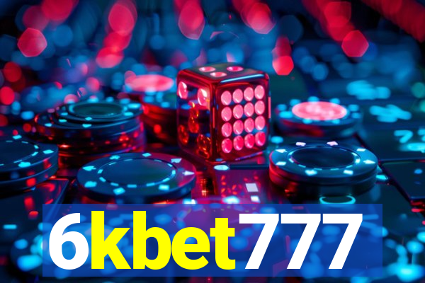 6kbet777