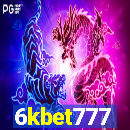 6kbet777