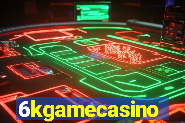 6kgamecasino