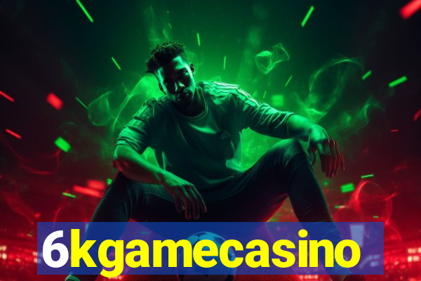 6kgamecasino
