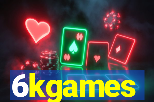 6kgames