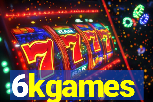 6kgames