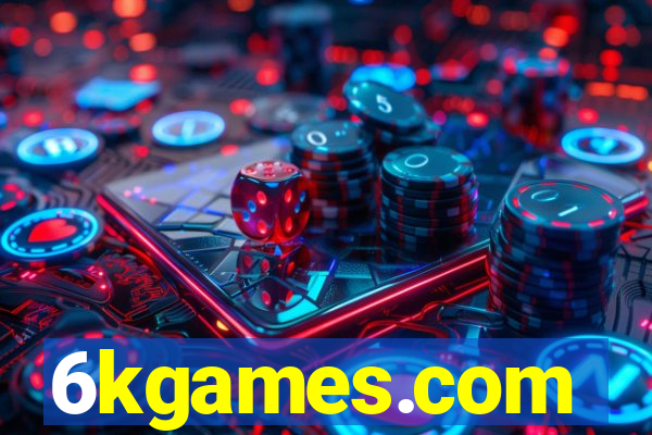 6kgames.com