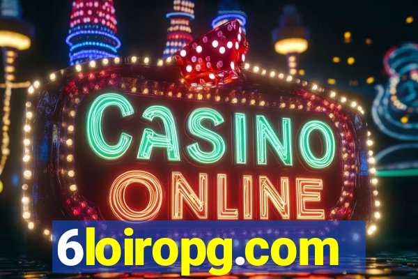 6loiropg.com