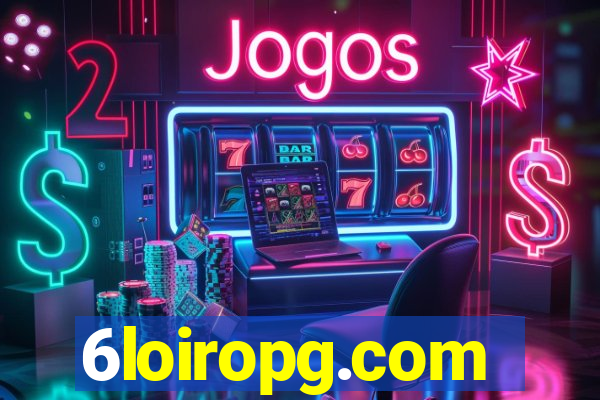 6loiropg.com