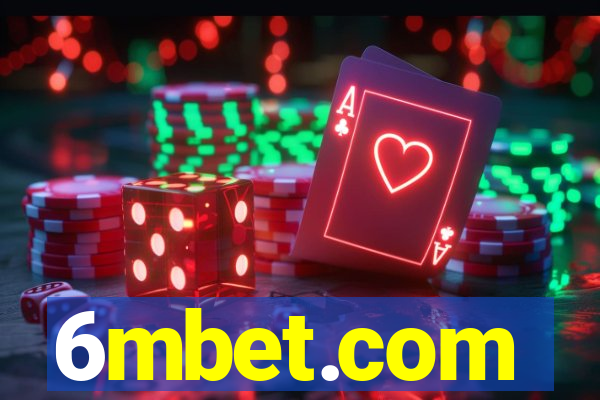 6mbet.com