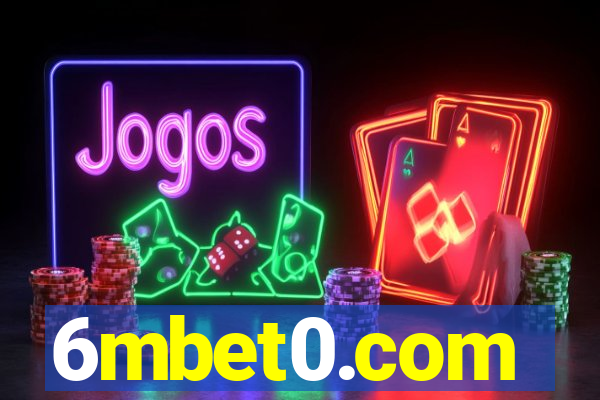 6mbet0.com