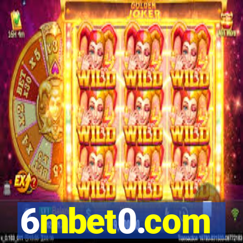 6mbet0.com