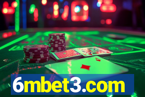 6mbet3.com
