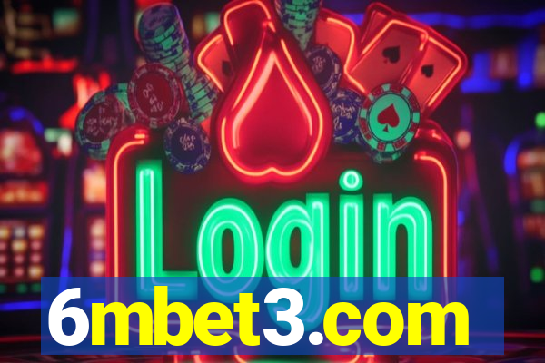 6mbet3.com