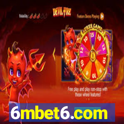 6mbet6.com