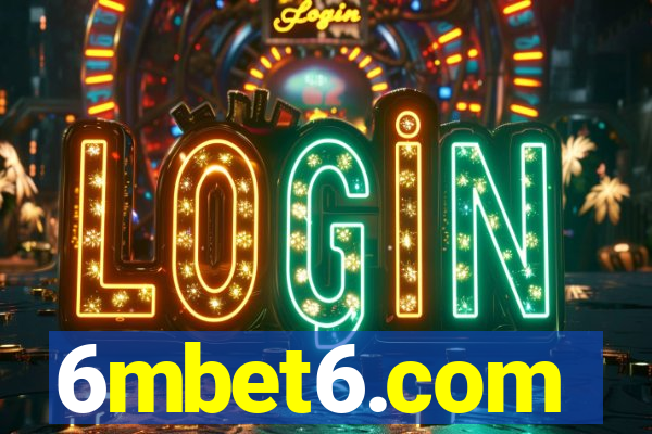 6mbet6.com